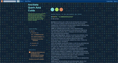 Desktop Screenshot of anchieta-es.blogspot.com