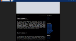 Desktop Screenshot of esquivalient.blogspot.com