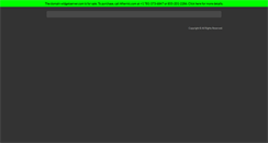Desktop Screenshot of nicoles101in1001.blogspot.com