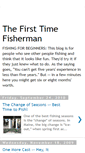 Mobile Screenshot of beginnerfish.blogspot.com