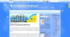 Desktop Screenshot of fingah1.blogspot.com