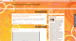 Desktop Screenshot of fyap3misaprendizajes.blogspot.com