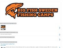 Tablet Screenshot of bigfishsweden.blogspot.com