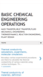 Mobile Screenshot of engineeringoperations.blogspot.com