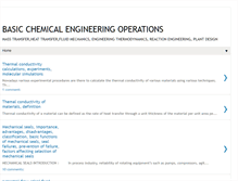 Tablet Screenshot of engineeringoperations.blogspot.com