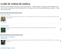 Tablet Screenshot of cinemarilia.blogspot.com