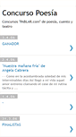 Mobile Screenshot of concursoss.blogspot.com