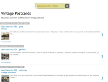 Tablet Screenshot of dakotaboo-vintage-postcards.blogspot.com