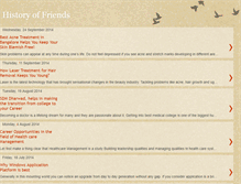 Tablet Screenshot of freefriendsterbackground.blogspot.com