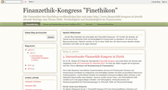 Desktop Screenshot of finethikon.blogspot.com