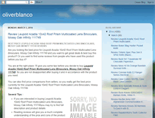 Tablet Screenshot of oliverblanco.blogspot.com