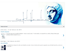 Tablet Screenshot of julenquevedo.blogspot.com
