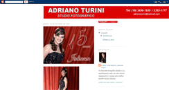 Desktop Screenshot of juliana15anos.blogspot.com