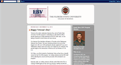 Desktop Screenshot of ebvfsu.blogspot.com