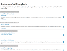 Tablet Screenshot of disneyholic-dee.blogspot.com