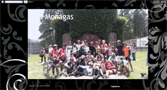 Desktop Screenshot of mtbmonagas.blogspot.com