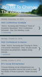 Mobile Screenshot of byu-socialentrepreneur.blogspot.com