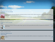 Tablet Screenshot of inggerardopachecodorantes.blogspot.com