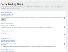 Tablet Screenshot of mt4forextrading.blogspot.com