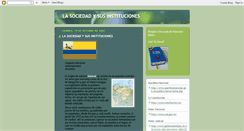 Desktop Screenshot of cbitelcharal.blogspot.com