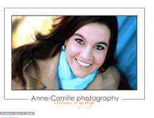 Tablet Screenshot of annecamillephotography.blogspot.com