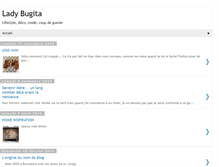 Tablet Screenshot of ladybugita.blogspot.com