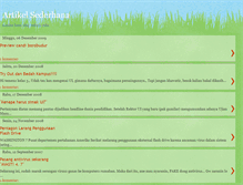 Tablet Screenshot of dunia-saya.blogspot.com