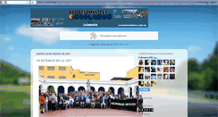 Desktop Screenshot of corresponsaleslaindustria.blogspot.com