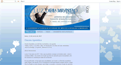 Desktop Screenshot of lldmpanama.blogspot.com