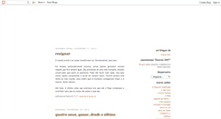 Desktop Screenshot of chaprincipe.blogspot.com