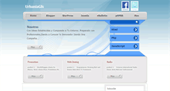 Desktop Screenshot of jorgekey.blogspot.com