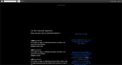 Desktop Screenshot of lanimepage.blogspot.com