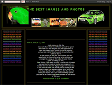 Tablet Screenshot of bestimagesandphotos.blogspot.com