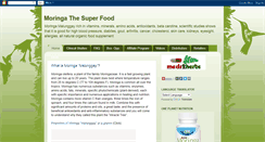 Desktop Screenshot of moringasupergulay.blogspot.com