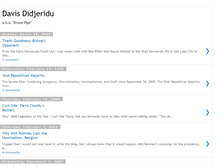 Tablet Screenshot of davisdidjeridu.blogspot.com