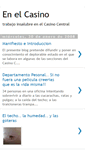 Mobile Screenshot of enelcasino.blogspot.com