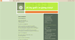 Desktop Screenshot of alexcrazymabry.blogspot.com