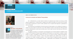 Desktop Screenshot of contabilidad-recursosfin-uds.blogspot.com
