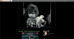 Desktop Screenshot of dnyadan.blogspot.com