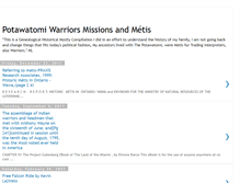 Tablet Screenshot of potawatomiwarriorsmissionsmentis.blogspot.com