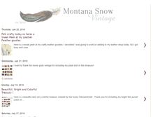 Tablet Screenshot of montanasnowvintage.blogspot.com