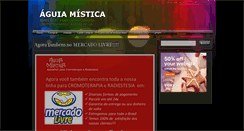 Desktop Screenshot of aguiamistica2.blogspot.com