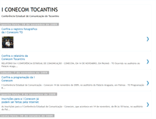 Tablet Screenshot of confecomto.blogspot.com