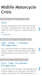 Mobile Screenshot of mm-crisis.blogspot.com