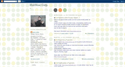Desktop Screenshot of jazielhuitron.blogspot.com