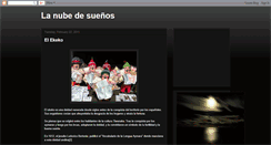 Desktop Screenshot of mitorealidades.blogspot.com