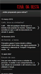 Mobile Screenshot of covildabesta.blogspot.com