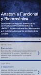 Mobile Screenshot of biomecs.blogspot.com