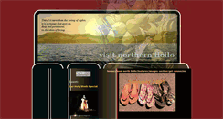 Desktop Screenshot of iloilonorth.blogspot.com