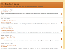 Tablet Screenshot of jorgezorro.blogspot.com